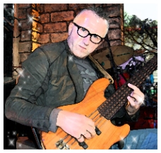 Zbigniew Ziba ZiBA Koszalin 2011